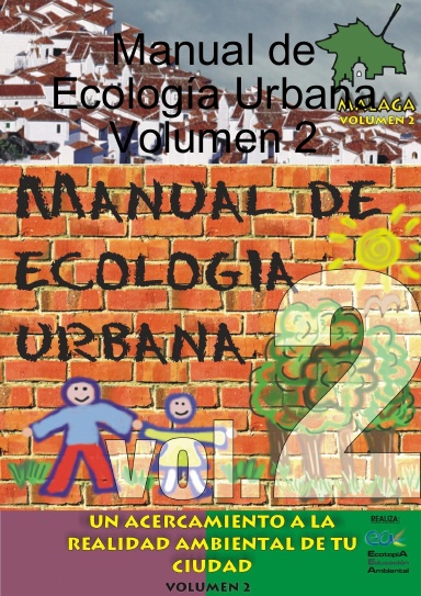 Manual De Ecología Urbana Volumen 2