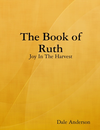 The Book of Ruth