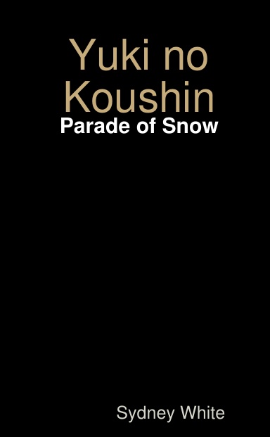 Yuki no Koushin: Parade of Snow