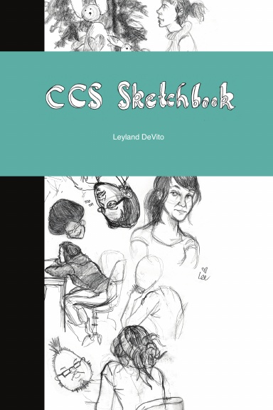 CCS Sketchbook
