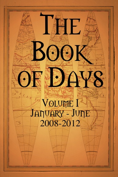 The Book of Days