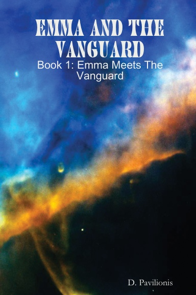 Emma Meets The Vanguard