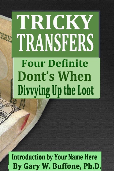 Tricky Transfers