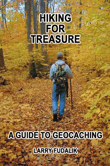 Hiking for Treasure: A Guide to Geocaching