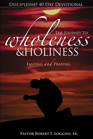 A Journey into Prayer