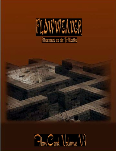 FlowCard Volume VI