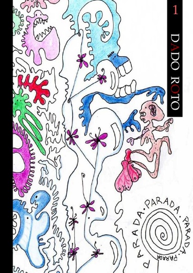 Dado roto