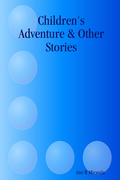 Children's Adventure & Other Stories