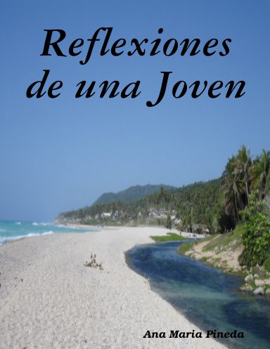 Reflexiones de una Joven