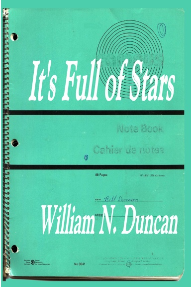 It's Full of Stars