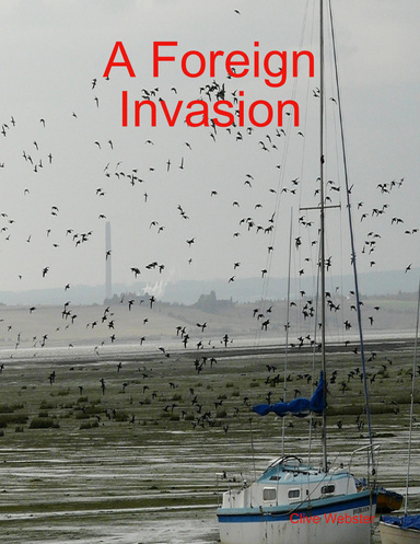 A Foreign Invasion