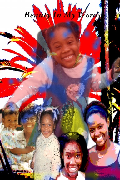Beauty In My Words