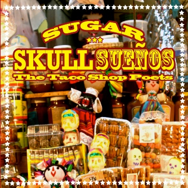 Sugar Skull Suenos