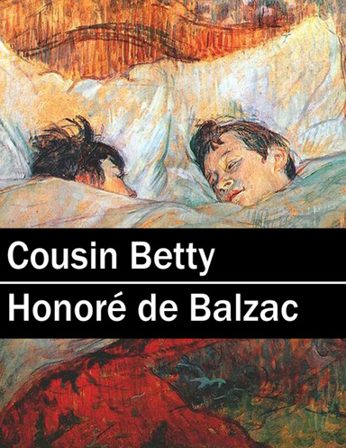 Cousin Betty