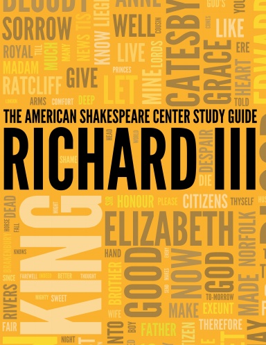 ASC Study Guide: Richard III
