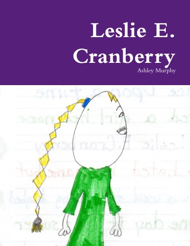 Leslie E. Cranberry