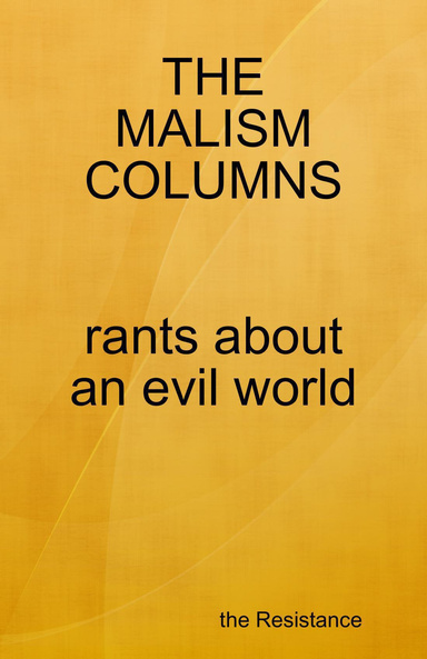 The Malism Columns