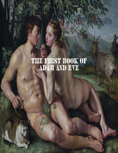 The First Book of Adam and Eve