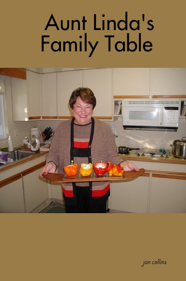 Aunt Linda's Family Table