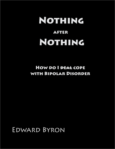 Nothing After Nothing (PDF Edition)