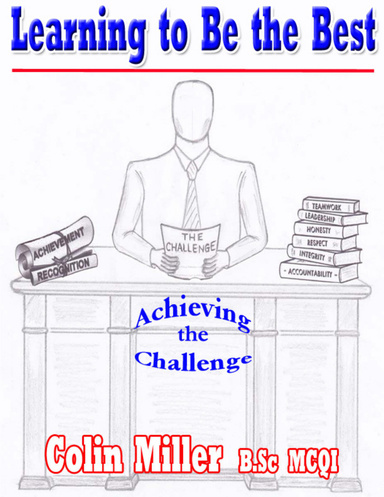 Learning to Be the Best