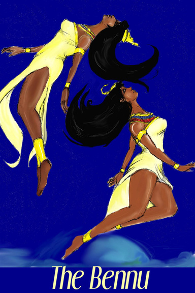 The Bennu #2 - Ebook