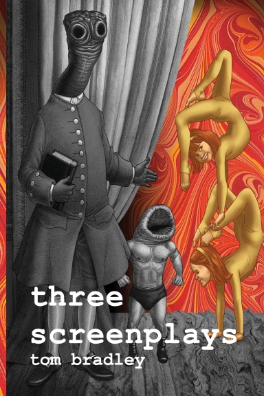 Three Screenplays