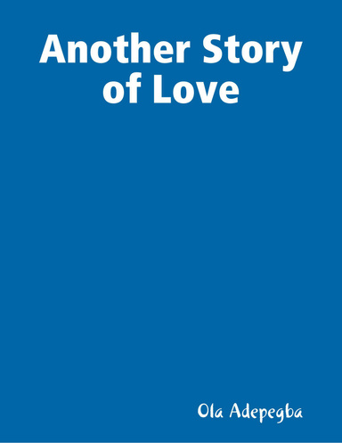 Another Story of Love