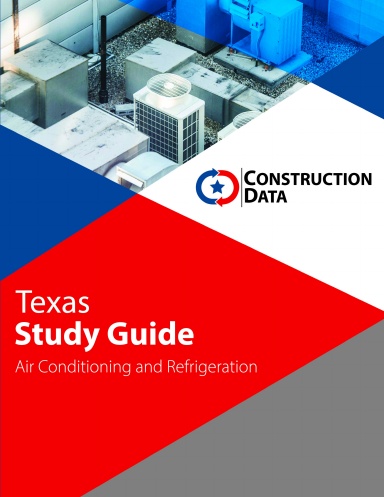 Texas HVAC Study Guide 6th Edition