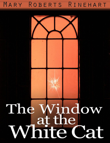 The Window At the White Cat