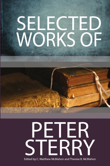 Selected Works of Peter Sterry
