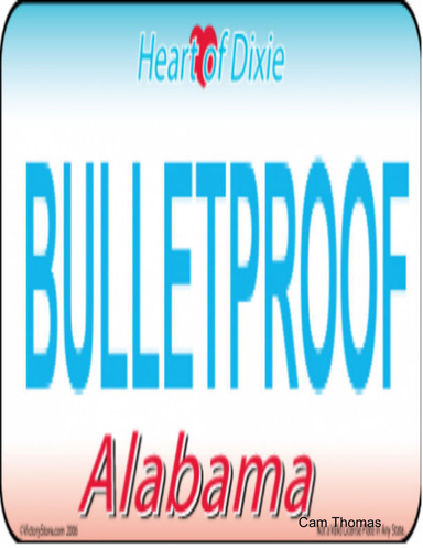 Bulletproof
