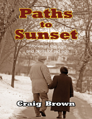 Paths to Sunset
