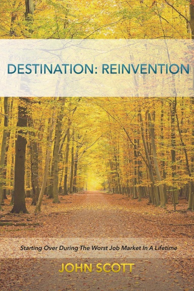 Destination: Reinvention