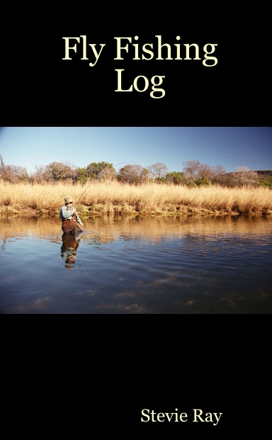 Fly Fishing Log