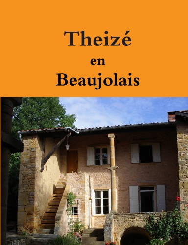 Theizé en Beaujolais