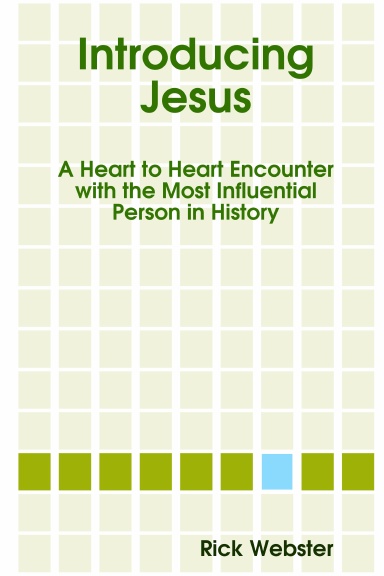 Introducing Jesus