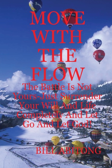 MOVE WITH THE FLOW