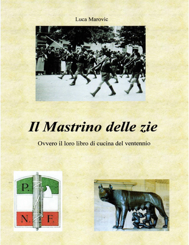 Il Mastrino delle zie