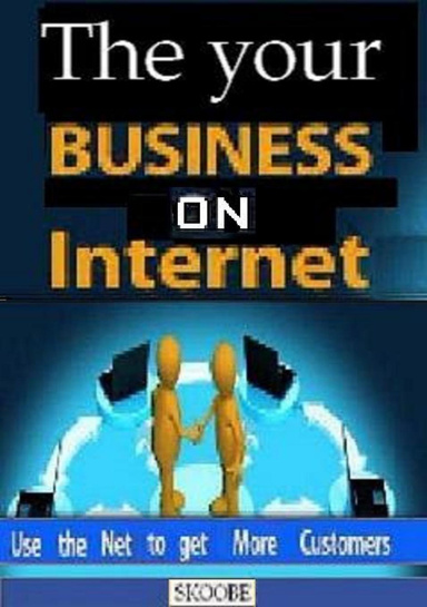 The Your Business on the Internet.