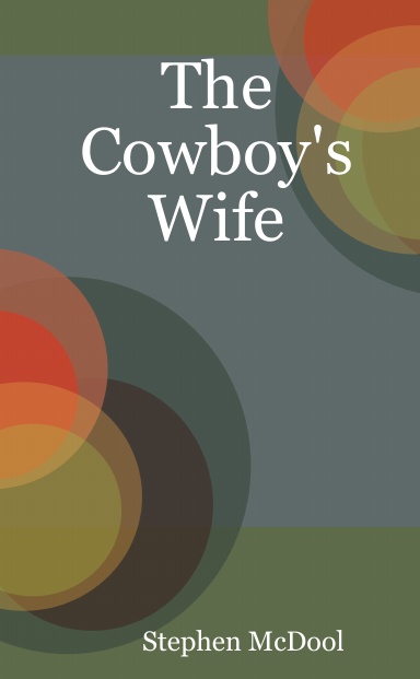 The Cowboy's Wife
