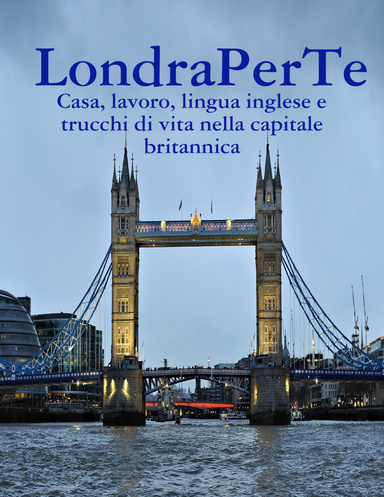 LondraPerTe
