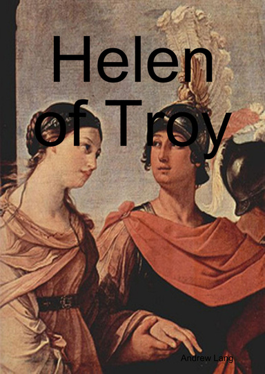 Helen of Troy