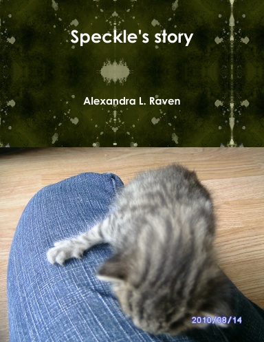 Speckle's story