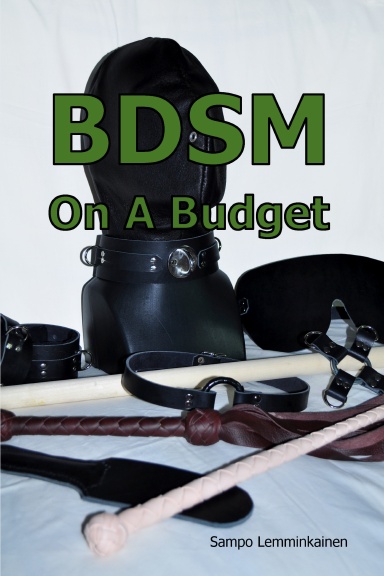 BDSM On A Budget