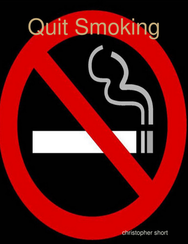 Quit Smoking
