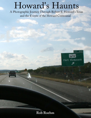 Howard's Haunts