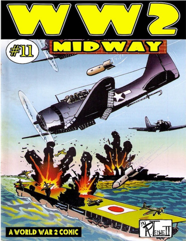 World War 2: The Battle of Midway