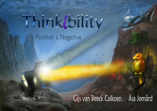 Thinkibility - Positive & Negative