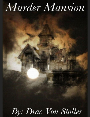 Murder Mansion
